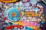 Dream about graffiti ,Graffiti in dream